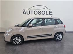 FIAT 500L 1.3 Multijet 95 CV Lounge