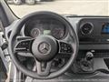 MERCEDES SPRINTER T37/35 417 CDI RWD RG Cabinato