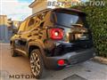 JEEP RENEGADE 4XE S, PHEV 4xE, PLUG-IN, CERCHI DA 19, RETROCAMERA.