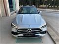 MERCEDES CLASSE C d Mild hybrid 4Matic AMG Line Premium Plus TETTO