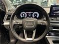 AUDI Q5 SPORTBACK SPB 40 TDI quattro Stronic Business Advanced