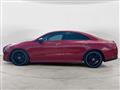 MERCEDES CLASSE CLA COUPE CLA 180 d Automatic Premium