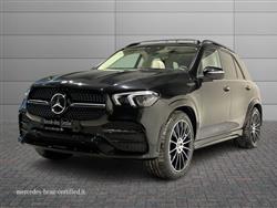 MERCEDES CLASSE GLE de 4Matic EQ-Power Premium Plus Navi Tetto