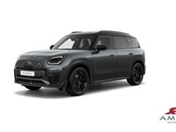 MINI NEW COUNTRYMAN Cooper  E John Cooper Works