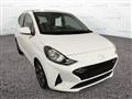 HYUNDAI NEW i10 1.0 MPI Connectline 67CV #kmzero