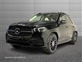 MERCEDES CLASSE GLE de 4Matic EQ-Power Premium Plus Navi Tetto