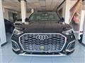 AUDI Q5 Sportback 40 2.0 tdi mhev 12V S line quattro s-tronic