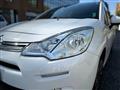 CITROEN C3 1.2 vti Exclusive 82cv