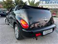 CHRYSLER PT CRUISER 2.4 LIMITED CABRIO