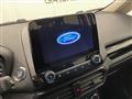 FORD ECOSPORT -  1.0 ecoboost Titanium 100cv my19