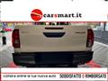 TOYOTA HILUX 2.4 D-4D 4WD 4 porte Double Cab Comfort