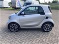 SMART EQ FORTWO CABRIO Smart III 2020 Elettric eq mattrunner 22kW