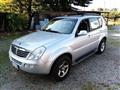 SSANGYONG REXTON 2.7 XDi cat Premium 2 TOD