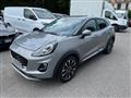 FORD PUMA 1.0 EcoBoost Hybrid 125 CV S&S Titanium X