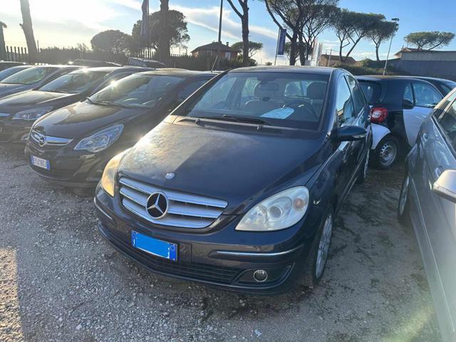 MERCEDES CLASSE B B 2.0D 109cv ?NELLO STATO?