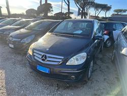 MERCEDES CLASSE B B 2.0D 109cv ?NELLO STATO?