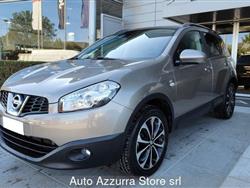 NISSAN QASHQAI 2.0 dCi DPF n-tec