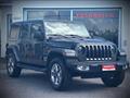 JEEP WRANGLER Unlimited 2.2 Mjt II Sahara