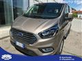 FORD TOURNEO CUSTOM 310 2.0 TDCi 130CV PC Titanium