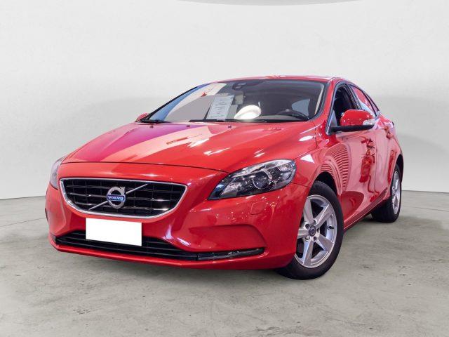 VOLVO V40 II 2012 Diesel 1.6 d2 Business Edition