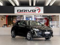 PEUGEOT e-208 motore elettrico 136 CV 5 porte Active Pack