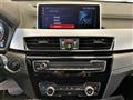 BMW X2 sDrive 18d Automatico Advantage Fari BI-XENO