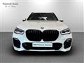 BMW X5 xdrive30d mhev 48V Msport auto