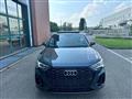 AUDI Q3 SPORTBACK Sportback 1.5 TFSI S Tronic 35 S line Black Ed.