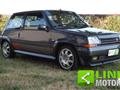RENAULT 5 GT TURBO  anno 1986