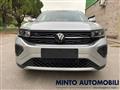 VOLKSWAGEN T-CROSS 1.0 TSI 115CV R-LINE NUOVA DA IMM. PRONTA CONSEGNA