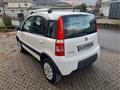 FIAT PANDA 1.2 4x4 Climbing