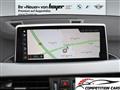 BMW X1 sDrive18d Advantage Navi Plus Pdc LED