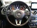 MERCEDES CLASSE GLA Sport "KM CERTIFICATI"61.500 KM