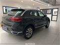 VOLKSWAGEN T-ROC 1.0 TSI STYLE 110CV