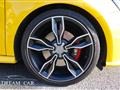 AUDI A1 SPORTBACK SPB 2.0 TFSI QUATTRO