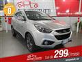 HYUNDAI IX35 1.7 CRDi 2WD Comfort - Km 49.000