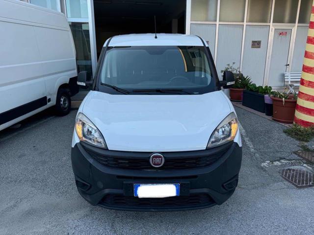 FIAT DOBLÒ 1.4 T-Jet Natural Power PC-TN Cargo Lamierat