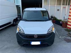 FIAT DOBLÒ 1.4 T-Jet Natural Power PC-TN Cargo Lamierat