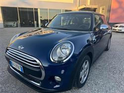 MINI MINI 5 PORTE 1.2 One