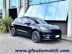 PORSCHE MACAN 3.0 S Diesel * PORSCHE APPROVED 2027 *