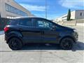 FORD ECOSPORT 1.5 GPL 110cv Titanium