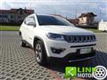 JEEP COMPASS 1.6 Multijet II 2WD Limited GARANTITA