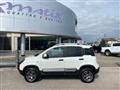 FIAT PANDA 0.9 TwinAir Turbo S&S 4x4 COME NUOVA