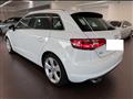 AUDI A3 2.0 TDI 150 CV clean diesel S tronic Ambition