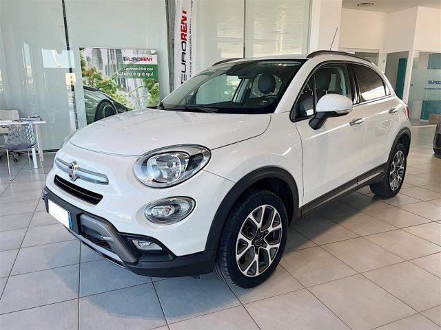 FIAT 500X 2.0 mjt 140 cv Cross 4x4