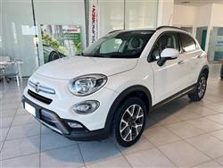 FIAT 500X 2.0 mjt 140 cv Cross 4x4