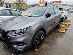 NISSAN QASHQAI 1.5 dCi 115 CV N-Connecta