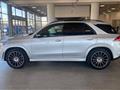 MERCEDES CLASSE GLE d 4Matic Premium