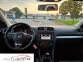 VOLKSWAGEN GOLF 1.6 5p. Highline BiFuel