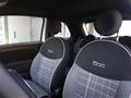 FIAT 500 1.2 Dualogic Lounge